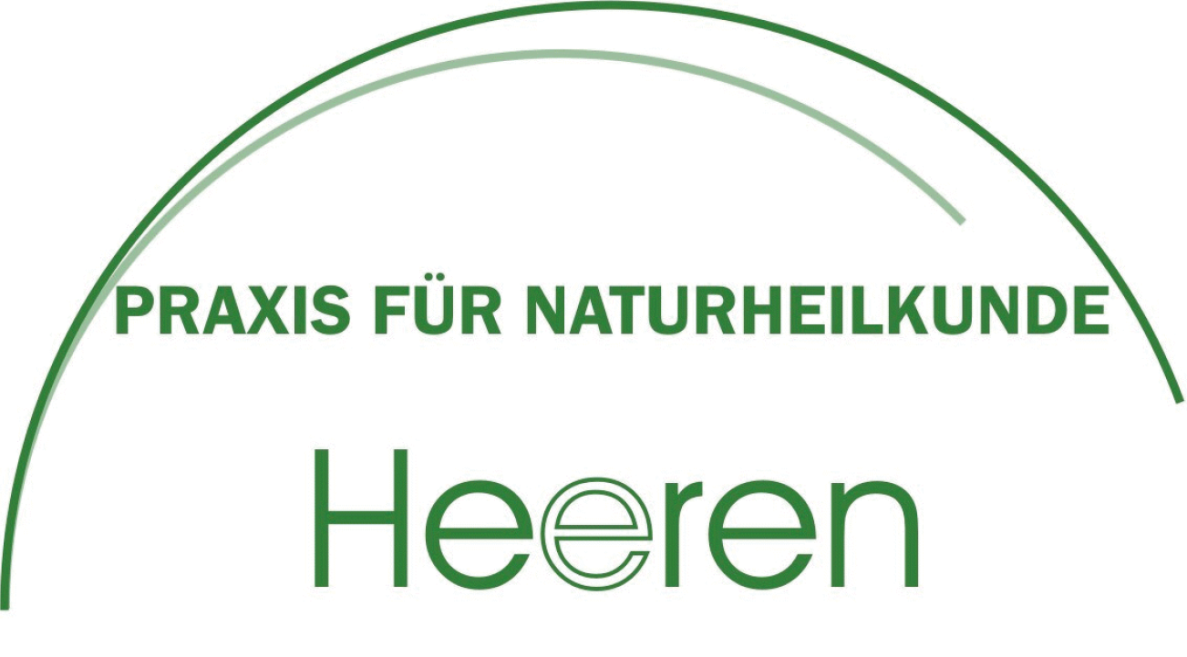 Naturheilpraxis Heeren logo